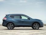 Nissan X-Trail 2014 года